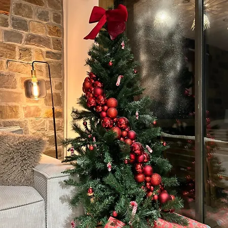 Chaly Chalet Stoumont