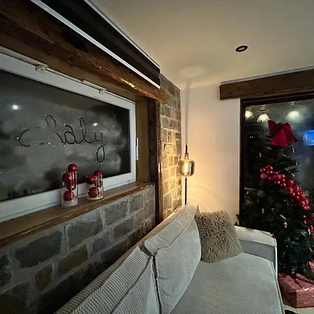 Chalet Chaly