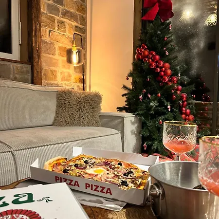 Chaly 샬레 스타우몬트