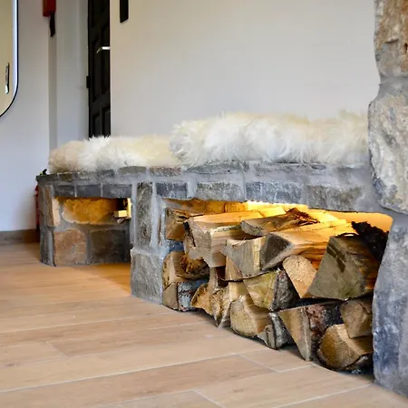 Chaly Chalet Stoumont