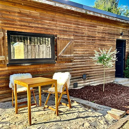 Chaly * 스타우몬트