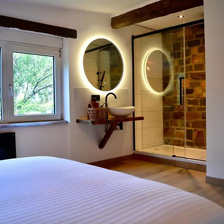 샬레 Chaly 스타우몬트