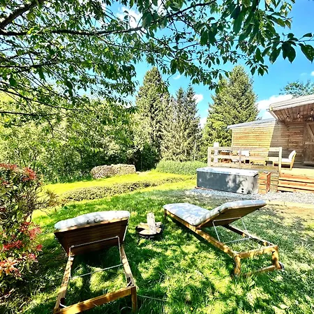 Chaly 스타우몬트