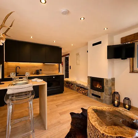 Chalet Chaly