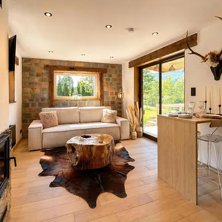 Chalet Chaly