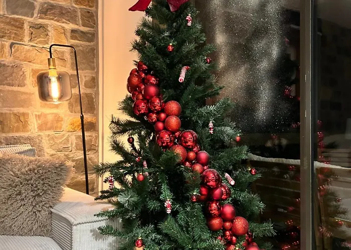 Chaly Chalet Stoumont