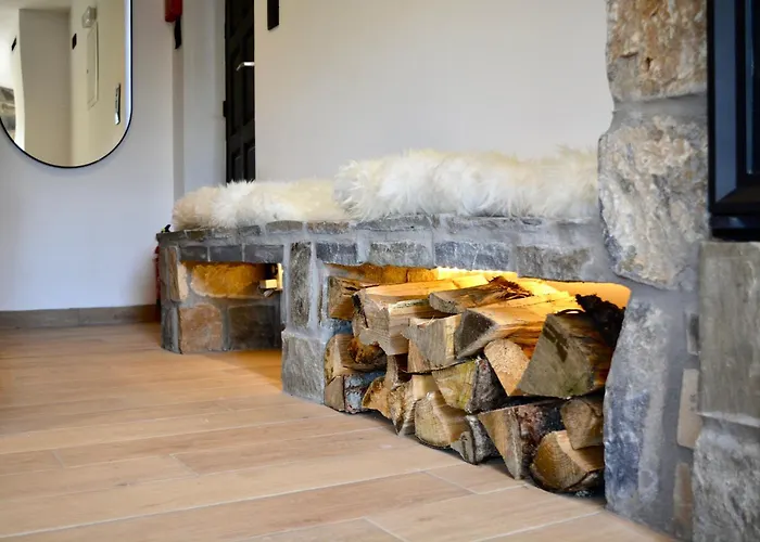 Chaly Chalet Stoumont