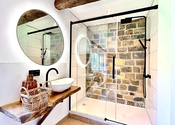 Chalet Chaly Stoumont